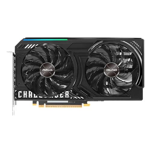 Asrock Challenger Arc B570 OC 10GB GDDR6 Graphics Card